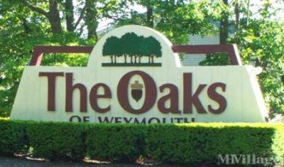 The Oaks of Weymouth