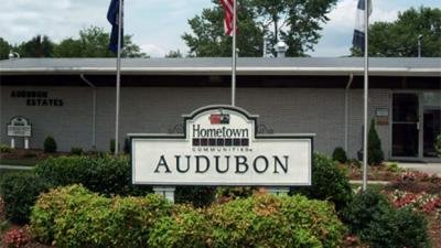 Audubon - Virginia mobile home dealer with manufactured homes for sale in Alexandria, VA. View homes, community listings, photos, and more on MHVillage.