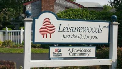 Leisurewoods - Taunton mobile home dealer with manufactured homes for sale in Taunton, MA. View homes, community listings, photos, and more on MHVillage.