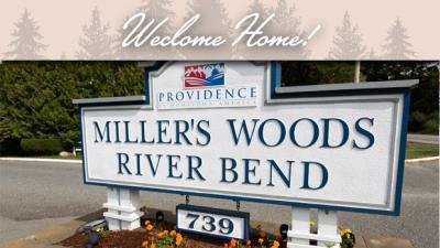 Miller’s Woods and River Bend mobile home dealer with manufactured homes for sale in Athol, MA. View homes, community listings, photos, and more on MHVillage.