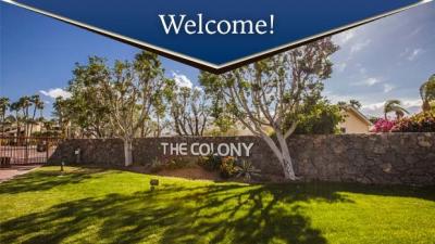 The Colony mobile home dealer with manufactured homes for sale in Rancho Mirage, CA. View homes, community listings, photos, and more on MHVillage.