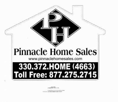 Pinnacle Home Sales mobile home dealer with manufactured homes for sale in Alliance, OH. View homes, community listings, photos, and more on MHVillage.