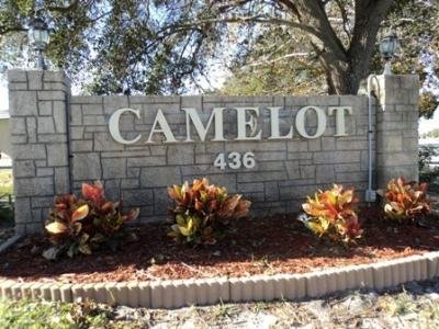 Camelot Mobile Estates