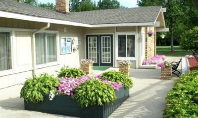 Quality Homes mobile home dealer with manufactured homes for sale in Fort Wayne, IN. View homes, community listings, photos, and more on MHVillage.