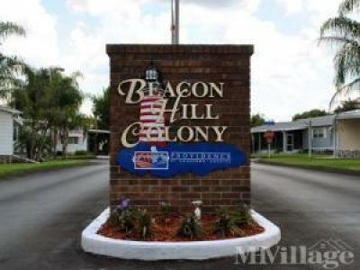 Beacon Hill Colony mobile home dealer with manufactured homes for sale in Lakeland, FL. View homes, community listings, photos, and more on MHVillage.