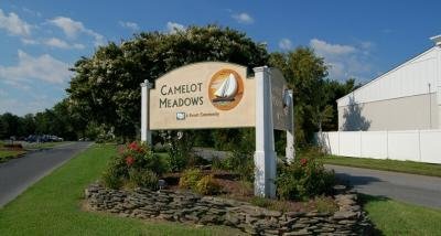 Camelot Meadows mobile home dealer with manufactured homes for sale in Rehoboth Beach, DE. View homes, community listings, photos, and more on MHVillage.