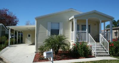 Mobile Home Dealer in Tampa FL