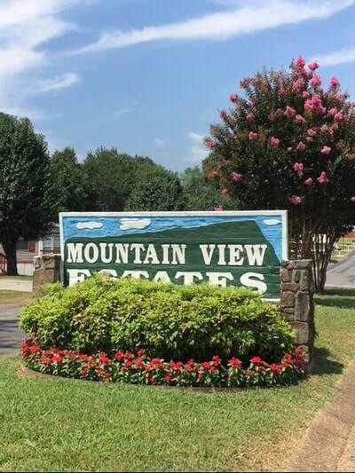 Mountain View Estates