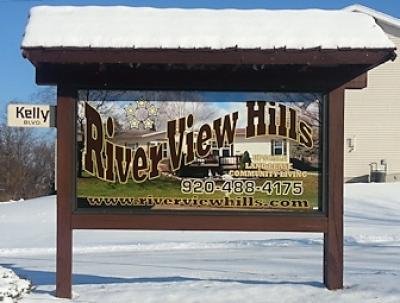 River View Hills, LLC mobile home dealer with manufactured homes for sale in Theresa, WI. View homes, community listings, photos, and more on MHVillage.
