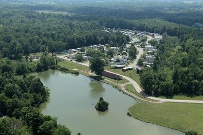Nelson Ledge Mobile Home Park mobile home dealer with manufactured homes for sale in Garrettsville, OH. View homes, community listings, photos, and more on MHVillage.