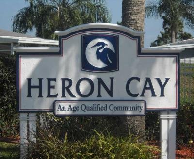 Heron Cay mobile home dealer with manufactured homes for sale in Vero Beach, FL. View homes, community listings, photos, and more on MHVillage.