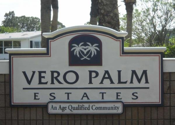 Vero Palm Estates mobile home dealer with manufactured homes for sale in Vero Beach, FL. View homes, community listings, photos, and more on MHVillage.