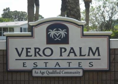 Vero Palm Estates
