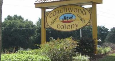 Coachwood Colony