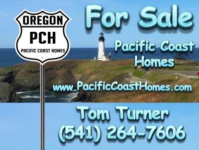 Pacific Coast Homes mobile home dealer with manufactured homes for sale in Newport, OR. View homes, community listings, photos, and more on MHVillage.