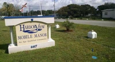 HarborView Mobile Manor mobile home dealer with manufactured homes for sale in New Port Richey, FL. View homes, community listings, photos, and more on MHVillage.