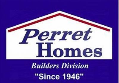 Perret Homes Inc.