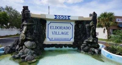Eldorado Village