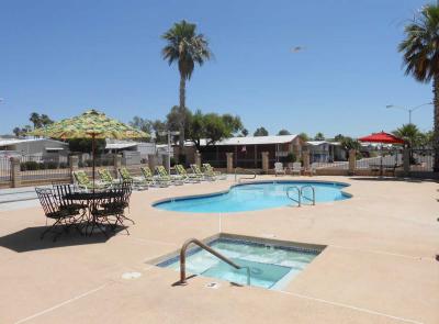Harmony Communities mobile home dealer with manufactured homes for sale in Phoenix, AZ. View homes, community listings, photos, and more on MHVillage.