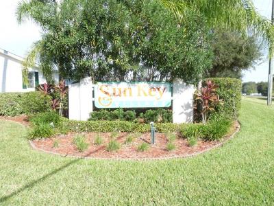 Sun Key Village mobile home dealer with manufactured homes for sale in Palmetto, FL. View homes, community listings, photos, and more on MHVillage.