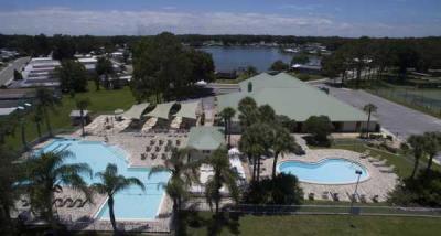 Forest Lake Estates mobile home dealer with manufactured homes for sale in Zephyrhills, FL. View homes, community listings, photos, and more on MHVillage.