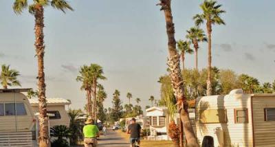 Fun-N-Sun Resort