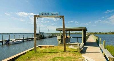 Goose Creek mobile home dealer with manufactured homes for sale in Newport, NC. View homes, community listings, photos, and more on MHVillage.