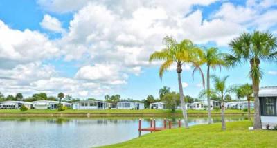 Mobile Home Dealer in Vero Beach FL