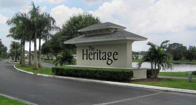 The Heritage mobile home dealer with manufactured homes for sale in North Fort Myers, FL. View homes, community listings, photos, and more on MHVillage.