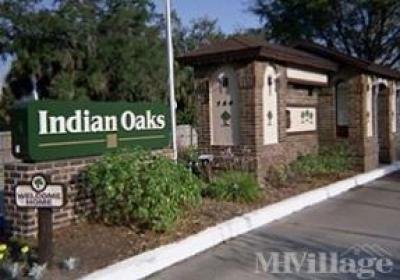 Indian Oaks mobile home dealer with manufactured homes for sale in Rockledge, FL. View homes, community listings, photos, and more on MHVillage.