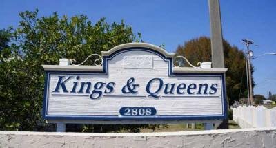 Kings and Queens mobile home dealer with manufactured homes for sale in Lakeland, FL. View homes, community listings, photos, and more on MHVillage.