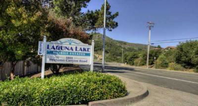 Laguna Lake mobile home dealer with manufactured homes for sale in San Luis Obispo, CA. View homes, community listings, photos, and more on MHVillage.