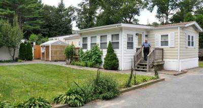 The Glen mobile home dealer with manufactured homes for sale in Rockland, MA. View homes, community listings, photos, and more on MHVillage.