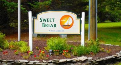 Sweetbriar