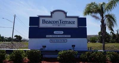 Beacon Terrace mobile home dealer with manufactured homes for sale in Lakeland, FL. View homes, community listings, photos, and more on MHVillage.