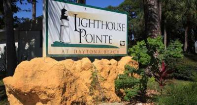 Lighthouse Pointe at Daytona Beach