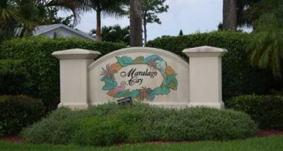 Mobile Home Dealer in Lantana FL