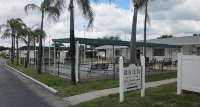 Glen Ellen mobile home dealer with manufactured homes for sale in Clearwater, FL. View homes, community listings, photos, and more on MHVillage.