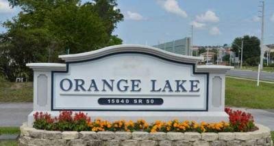 Orange Lake mobile home dealer with manufactured homes for sale in Clermont, FL. View homes, community listings, photos, and more on MHVillage.