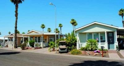 Palm Shadows mobile home dealer with manufactured homes for sale in Glendale, AZ. View homes, community listings, photos, and more on MHVillage.