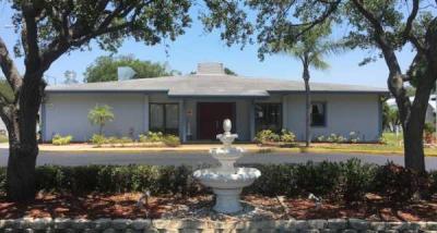 Paradise Park Largo mobile home dealer with manufactured homes for sale in Largo, FL. View homes, community listings, photos, and more on MHVillage.