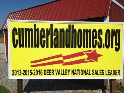 Cumberland Homes / Deer Valley Homebuilders Factory Outlet mobile home dealer with manufactured homes for sale in Northport, AL. View homes, community listings, photos, and more on MHVillage.
