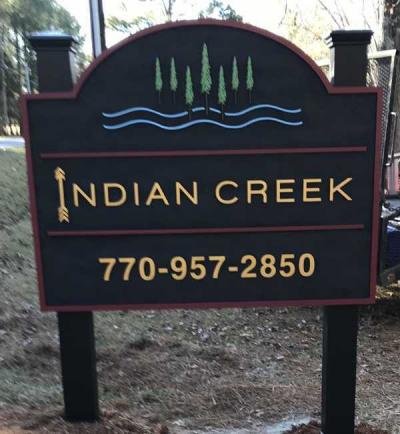 Indian Creek mobile home dealer with manufactured homes for sale in Locust Grove, GA. View homes, community listings, photos, and more on MHVillage.
