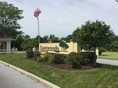 Eastwoods Estates MHC mobile home dealer with manufactured homes for sale in Lima, OH. View homes, community listings, photos, and more on MHVillage.