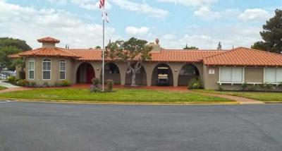 Mobile Home Dealer in Rialto CA