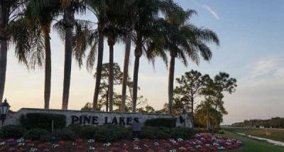 Pine Lakes Country Club mobile home dealer with manufactured homes for sale in North Fort Myers, FL. View homes, community listings, photos, and more on MHVillage.