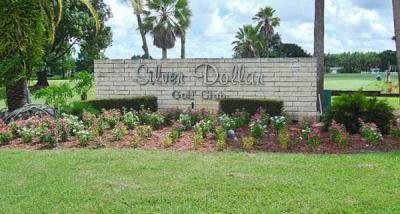 Silver Dollar Resort mobile home dealer with manufactured homes for sale in Odessa, FL. View homes, community listings, photos, and more on MHVillage.