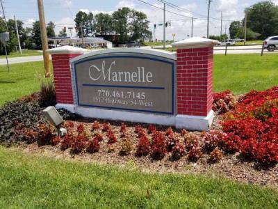 Marnelle Mobile Home Community