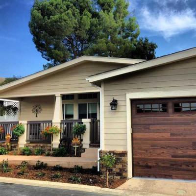 Family Homes mobile home dealer with manufactured homes for sale in Chino, CA. View homes, community listings, photos, and more on MHVillage.