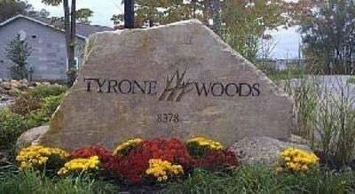 Tyrone Woods Mobile Home Community mobile home dealer with manufactured homes for sale in Fenton, MI. View homes, community listings, photos, and more on MHVillage.